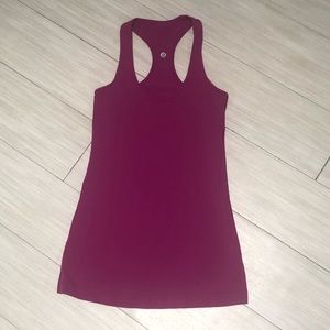 Lululemon Cool Racerback DISCOUNTED PRICE